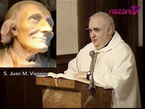 Evangelio y homilía jueves 4 de agosto de 2016 (de www.nazaret.tv)