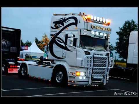 scania tps briards et fils