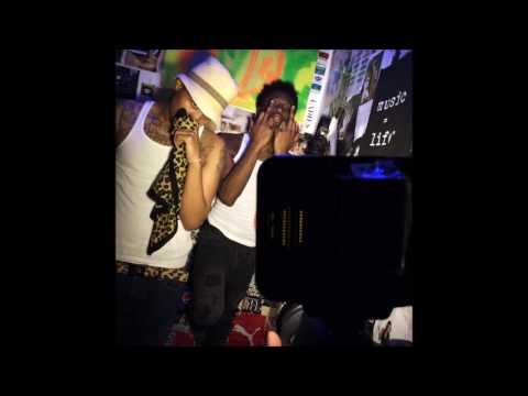 Rudy Maine - Traffic (Feat. BVTy) [Prod.By GMoneyMadeIt]