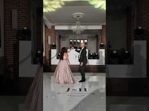 Offley Place - Wedding Reception