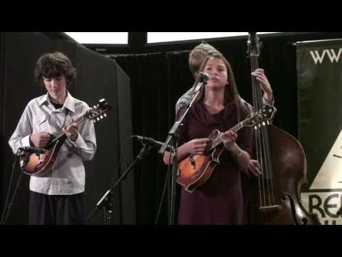 Gram Parsons Hickory Wind by AJ Lee