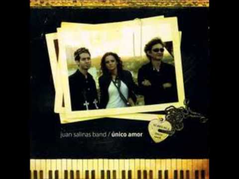 UNICO AMOR   JUAN SALINAS BAND