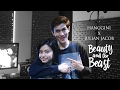 Julian Jacob - Beauty and the Beast (Beauty and the Beast OST Cover) [Feat. Hanggini]