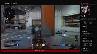 [BO4]～あぽきゃんFPS日記～