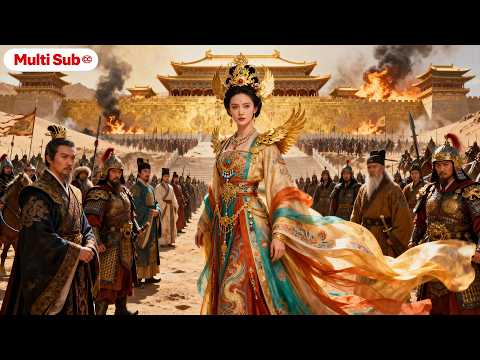 【Multi Sub】The War Princess Died in Battle… Then Woke Up as a Discarded Noble Girl