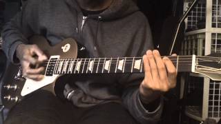 Learning: Triocton / Middle Section