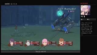 テイルズ　オブ　ヴェスペリア2週目の世界線