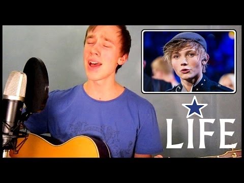 Life - Ulrik Munther | Acoustic Cover