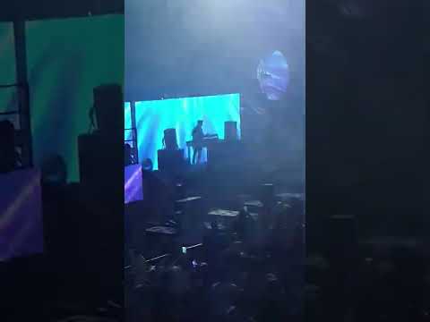 Dj Time Back in Time Arena Stožice 2022 Eiffel 65 - Blue 29. oktober 2022