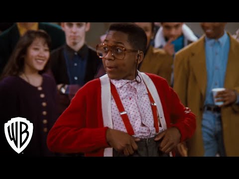 Steeve Urkel