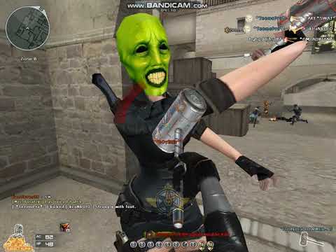 Crossfire Phillippines New Update