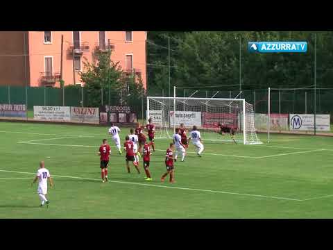 Serie D, subito Gozzano-Borgosesia