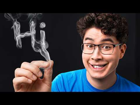 Busting Secret Magic Tricks With Science