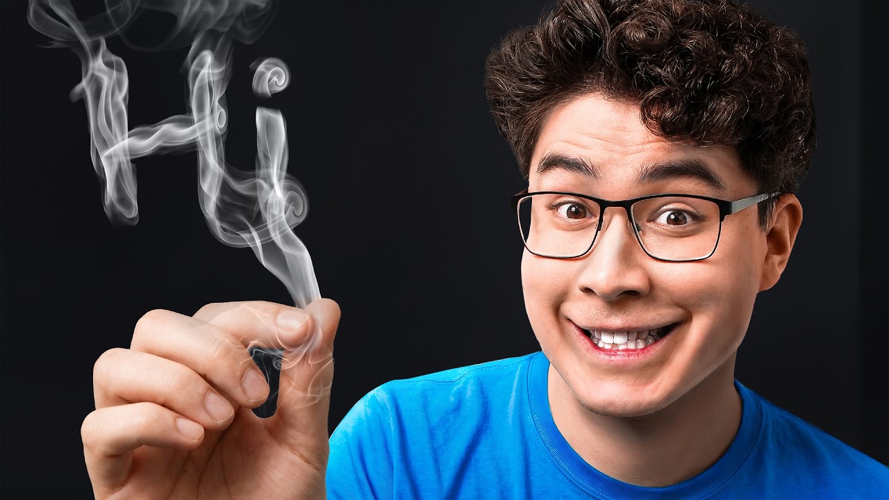 Busting Secret Magic Tricks With Science