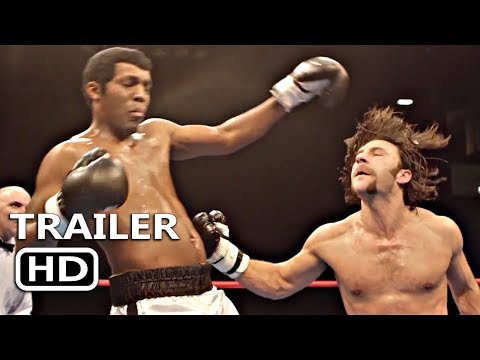 THE BRAWLER Trailer (2019) Mohamed Ali's Story