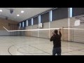Aeronef 5 4m Indoor GAM Romont