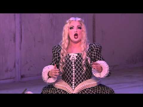 Netrebko Tacea la notte 2013