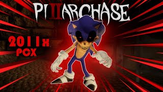 Cover art for a whole aah pcx gameplay but i charted it