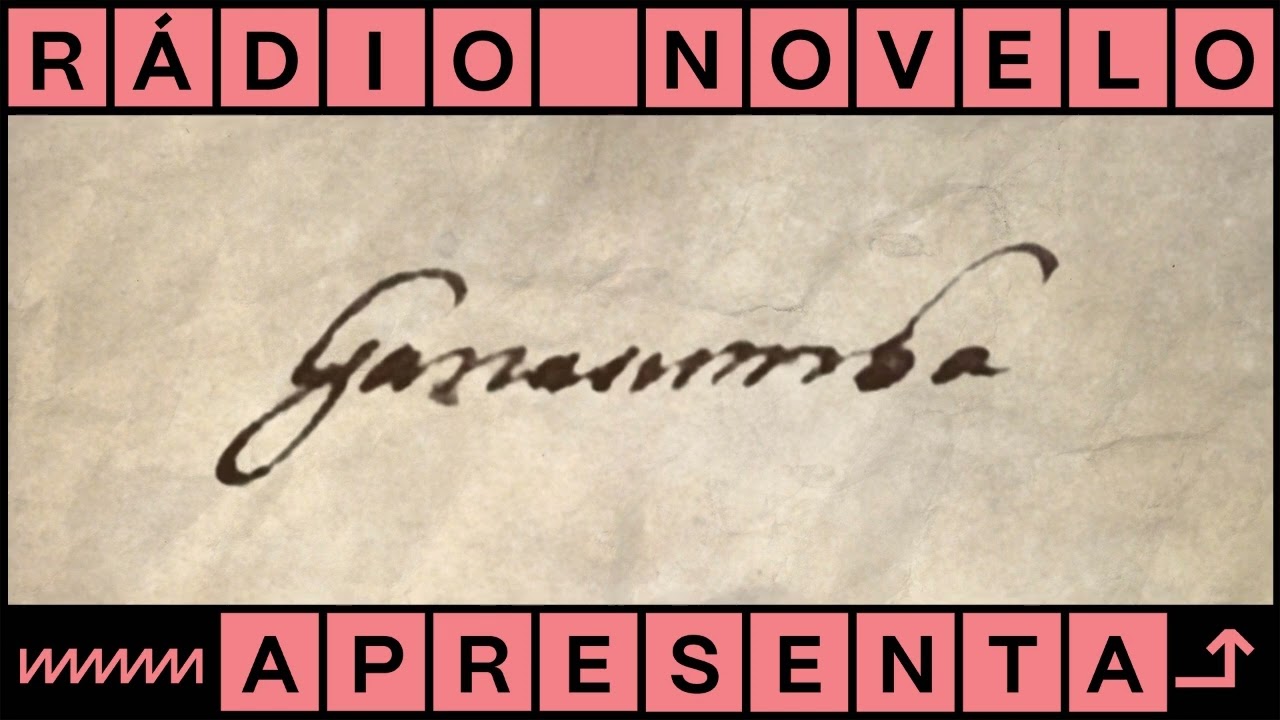 O que há num nome | Podcast Rádio Novelo Apresenta