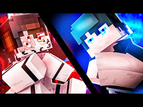 A ULTIMA BATALHA no JUJUTSU KAISEN de MINECRAFT EP. FINAL !! ‹ Ine ›