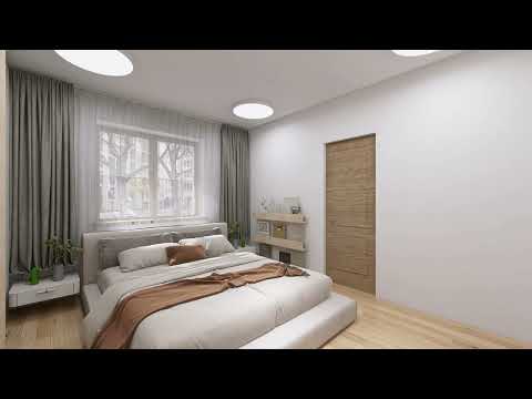 Video z << Prodej rodinného domu, 86 m2, Brno >>