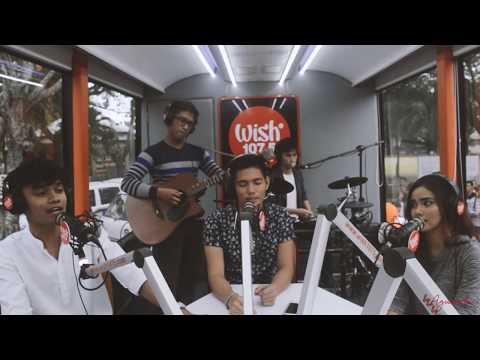 Alicia Keys - If I Ain't Got You (Agwanta Cover)