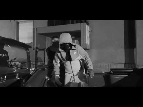 HOODBLAQ X LUCIANO TYPE BEAT ”AIR MAX” Hard Street Beat