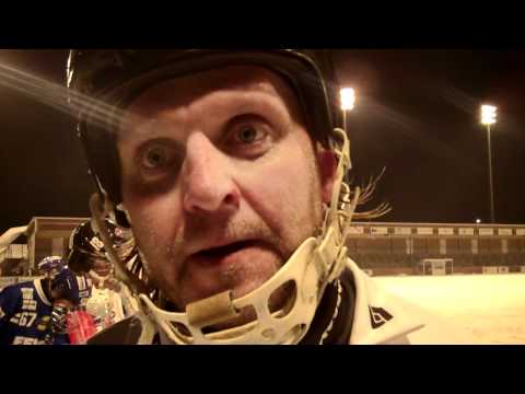 IFK-Gripen 4-5 - snack med Daniel Svedberg