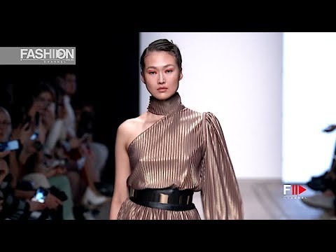 EXPATS Spring Summer 2020 MBFW Moscow - Fashion Channel