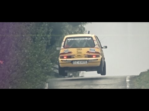 2 Runda SMT 2016 - Klip OesRecords Rally Team