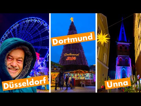 Weihnachtliche Grüße aus meiner (k)alten Heimat