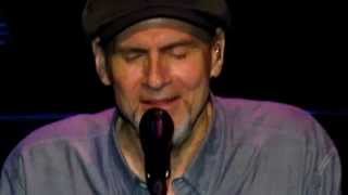 James Taylor - &quot;You and I Again&quot; [Madrid 18/03/2015]
