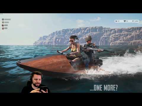 …ONE MORE? — PLAYERUNKNOWN'S BATTLEGROUNDS Ep46