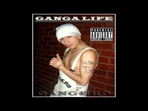 15-GANGA LIFE 2OO6-BENDICIENDONOS-GANGERO B.B & GAZU