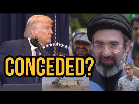 Trump says US will soon end Iran war after IRGC's big shift in missile strategy | Janta Ka Reporter
