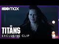 Mother Mayhem Fights The Titans | Season 4 Exclusive Clip