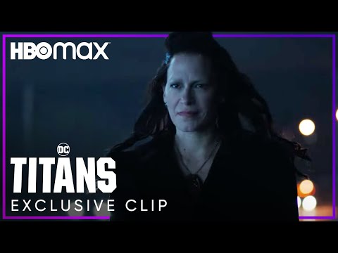 afbeelding Mother Mayhem Fights The Titans | Season 4 Exclusive Clip