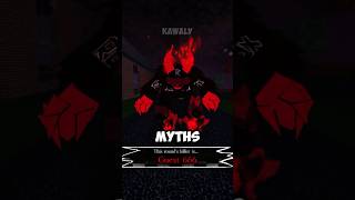 Download lagu The Story of Guest 666.. [Forsaken and Myth] #roblox #forsaken mp3