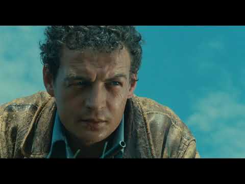 Le Franc-Tireur - Bande Annonce VF