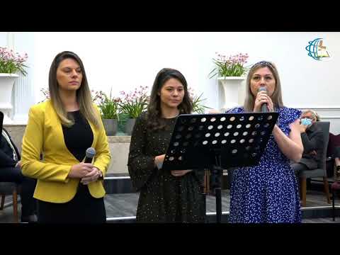 Claudia Sabau, Rebecca Nicoli, Elvira Petrovai - Alegerea
