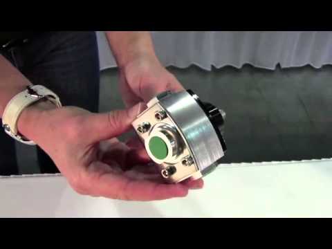 Return Style Fuel Pressure Regulator from Mr. Gasket/Prestolite Performance ID12099