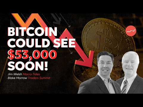 Bitcoin Could See $53,000 Soon!