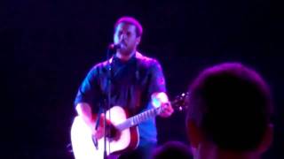 Chuck Ragan - God Deciding - Hot Water Music