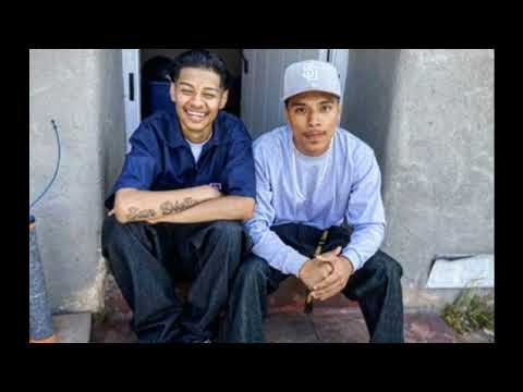 Brutal x Bones - Daygo B*tchez