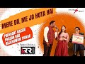 MERE DIL ME JO HOTA HAI I AAP KE DEEWANE 1980 I GIRISH SETIA I MASTER STROKE EVENTS