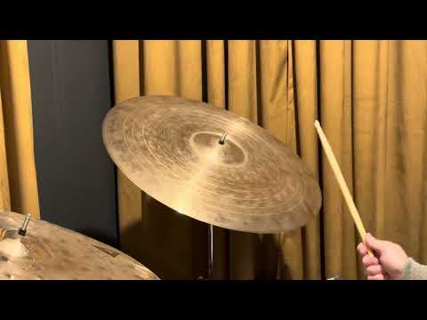 NEW Funch 22" Tony Williams Tribute - 2456g image 4