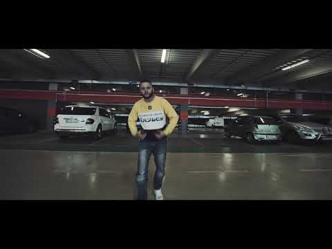 ROSY - STÁLE JE TO VOMNE prod. Psyche beatz (Rap ONE Shot Video #1)