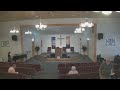 "Opening Up the Gospel Into All the World"