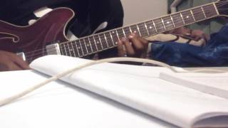 Cover by Thee Legacy...Wena Wedwa.