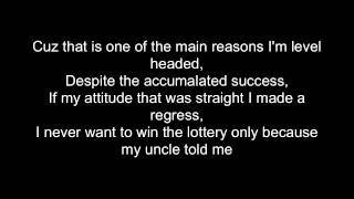 Drake-What I&#39;m Thinking Right Now Lyrics